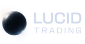Lucid Trading logo